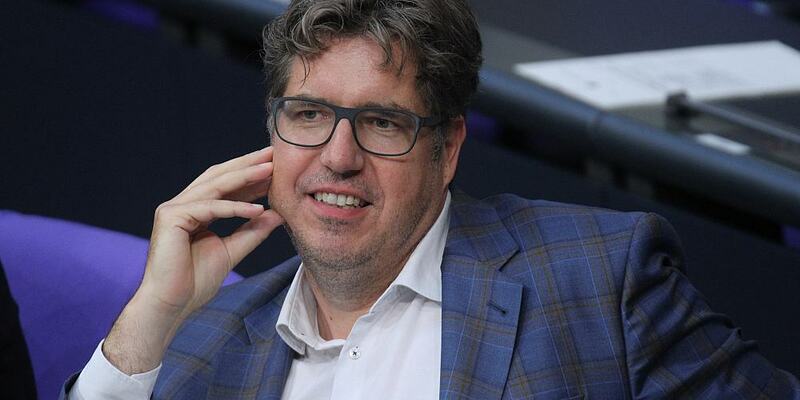 Michael Kellner (Archiv) - Foto: über dts Nachrichtenagentur