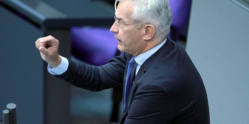 Mathias Middelberg (Archiv) - Foto: über dts Nachrichtenagentur