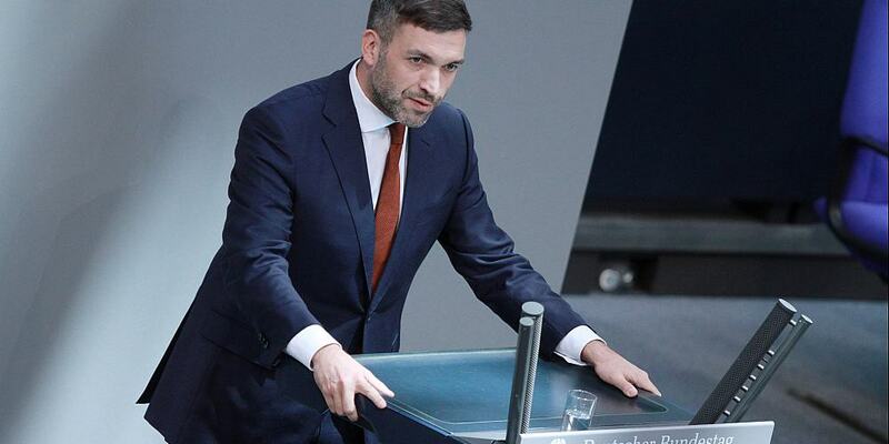 Konstantin Kuhle (Archiv) - Foto: über dts Nachrichtenagentur