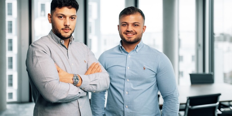 Emre Girkin von der Ecomunlimited GmbH: Mit 4 Tipps zum fünfstelligen monatlichen Umsatz im Dropshipping - Foto: presseportal.de