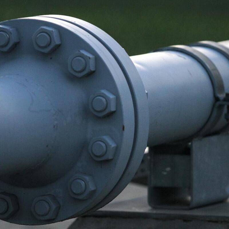 Gasleitung (Archiv) - Foto: über dts Nachrichtenagentur