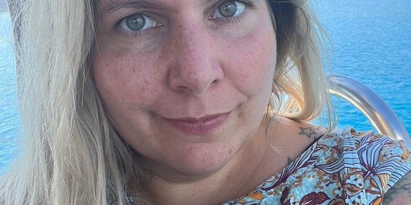 POL-HOM: Öffentlichkeitsfahndung: Vermisstensache Stefanie Frech - Foto: presseportal.de