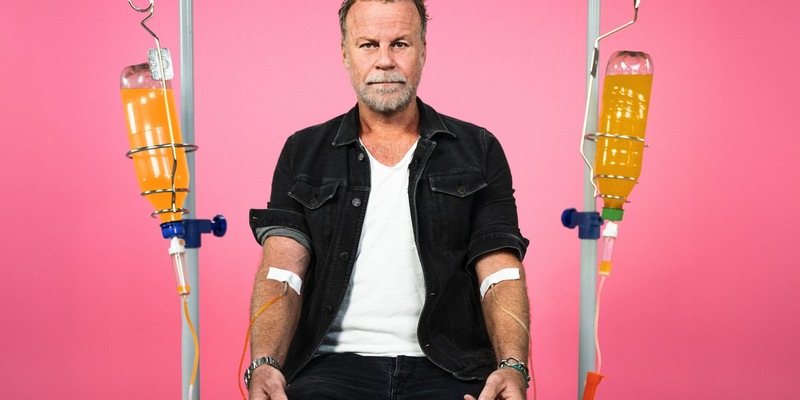 Jenke von Wilmsdorff JENKE. Das Zucker-Experiment - Foto: ProSieben/Willi Weber, presseportal.de