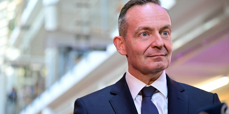 Nach gescheitertem Gesetz: Verkehrsminister Volker Wissing appelliert an die Länder, Positionen intern besser abzustimmen. - Foto: Martin Schutt/dpa