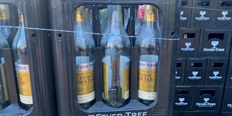 POL-PDTR: Leergutdiebstahl mit hohem Schaden - Foto: presseportal.de