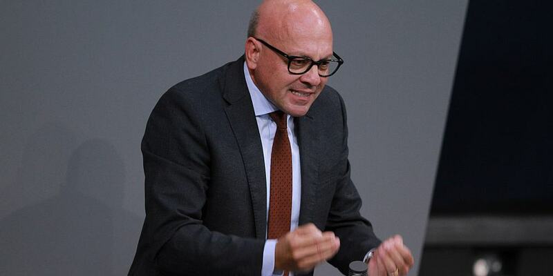 Alexander Throm (Archiv) - Foto: über dts Nachrichtenagentur