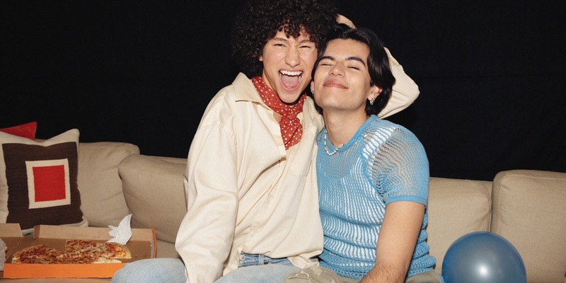 Online Dating in der Krise! Neue Studie zeigt: Gaslighting, fehlende Authentizität und mangelndes Selbstbewusstsein belasten mentale Gesundheit der Deutschen - Foto: presseportal.de