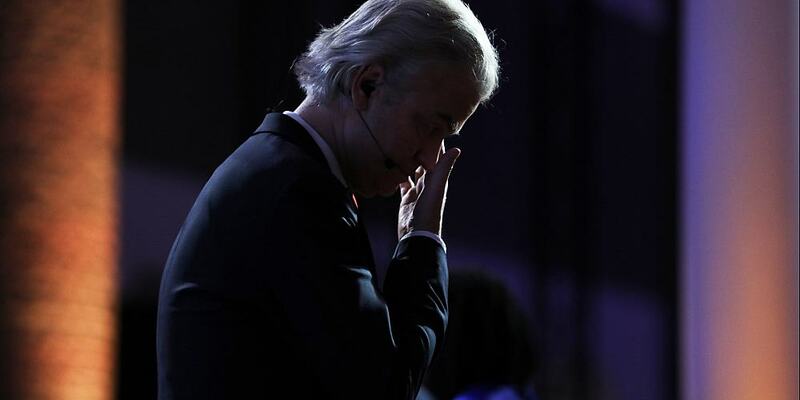 Geert Wilders am 21.11.2023 - Foto: über dts Nachrichtenagentur