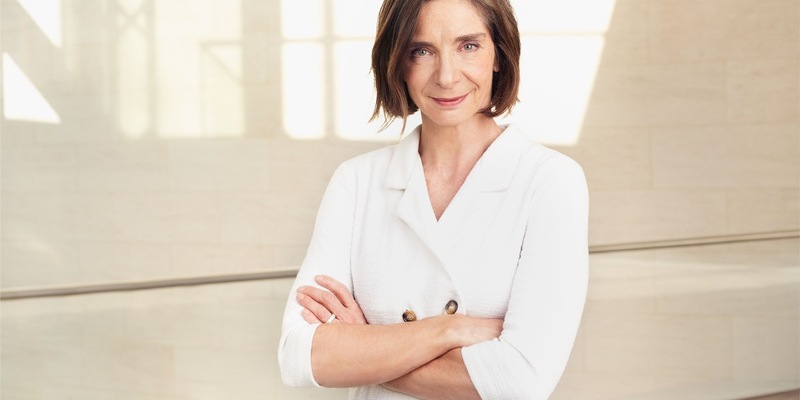 Berlin direkt im ZDF erstmals mit Moderatorin Diana Zimmermann - Foto: presseportal.de