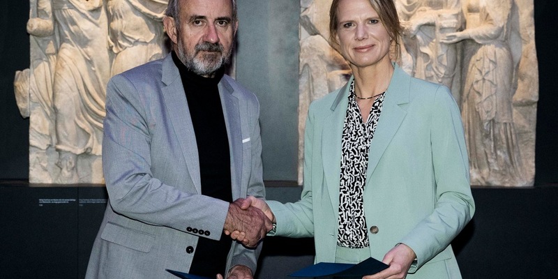 ZDF und 3sat als Partner für die Kultur: SPK und ZDF verlängern Medienpartnerschaft bis Ende 2024 - Foto: presseportal.de