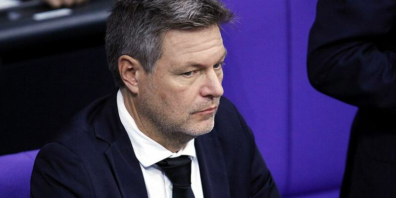 Robert Habeck (Archiv) - Foto: über dts Nachrichtenagentur