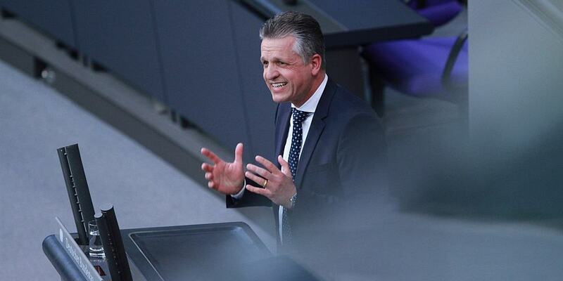 Thorsten Frei (Archiv) - Foto: über dts Nachrichtenagentur