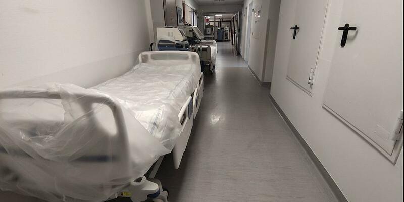 Krankenhaus (Archiv) - Foto: über dts Nachrichtenagentur