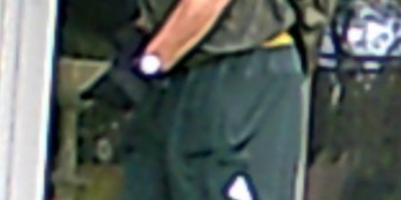 POL-EL: Engden - Öffentlichkeitsfahndung nach Einbruch (Fotos) - Foto: presseportal.de