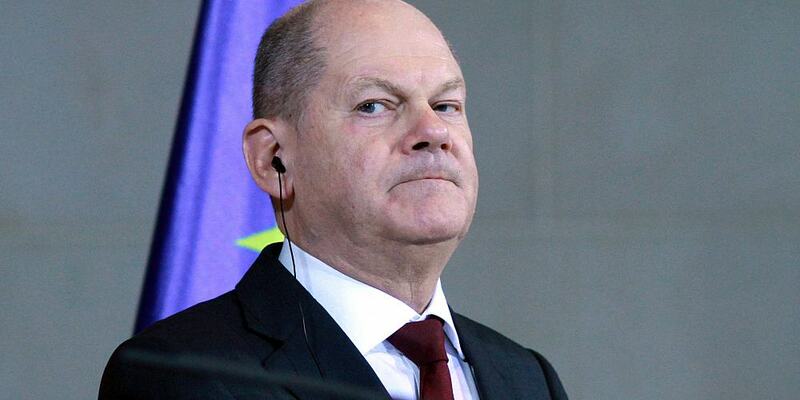 Olaf Scholz am 22.11.2023 - Foto: über dts Nachrichtenagentur