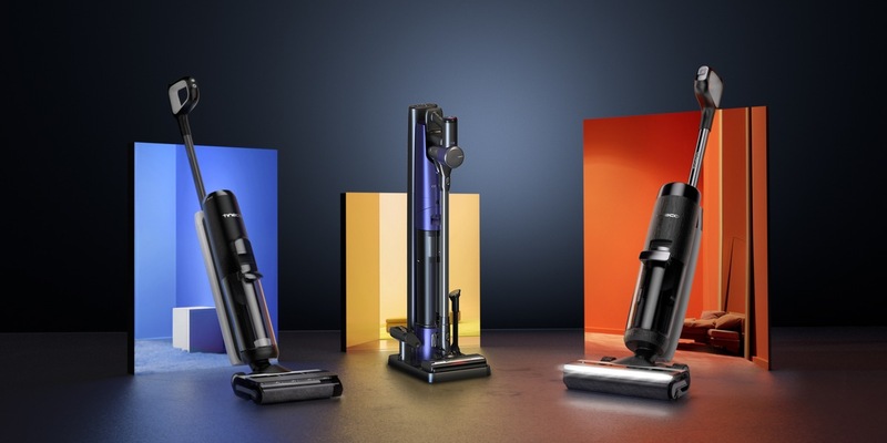 Die besten Angebote des Jahres bei Tineco - Bis zu 46% Rabatt - Foto: presseportal.de