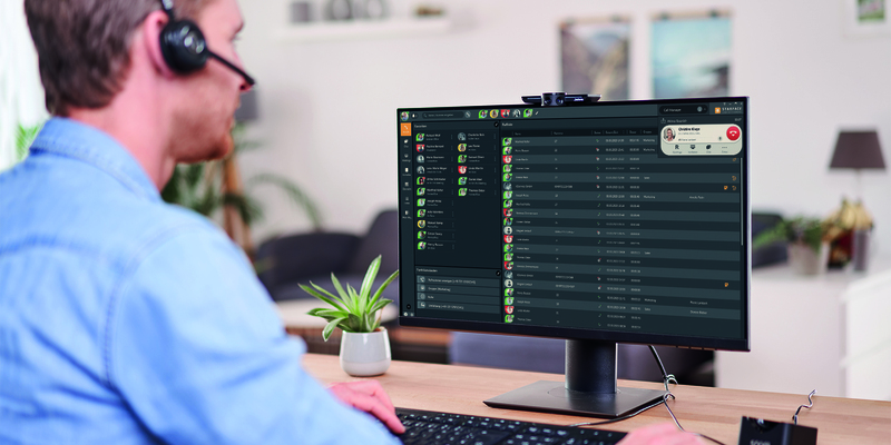 STARFACE 8.1 jetzt verfügbar - Foto: STARFACE über pressetext.de