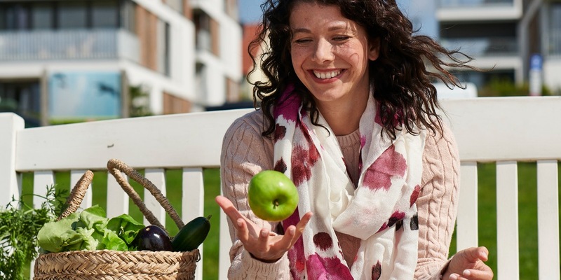 Basenfasten ist die Basis für einen gesunden Jahresstart / Mit der Basica®-Fastenbroschüre gleich loslegen! - Foto: presseportal.de
