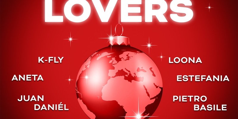 RTLZWEI / El Cartel Music präsentiert Weihnachts-Single von den Xmas Lovers - Foto: presseportal.de