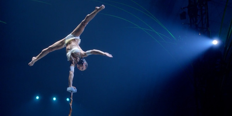 ARTE-Streamingtipps im Dezember: Alles Zirkus! | The Restaurant | Midnight in Paris | Haus aus Glas | Der kleine Prinz | Neuschwanstein - Ludwigs Traum, Ludwigs Tragödie - Foto: presseportal.de