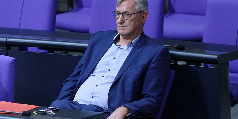 Bernd Riexinger (Archiv) - Foto: über dts Nachrichtenagentur