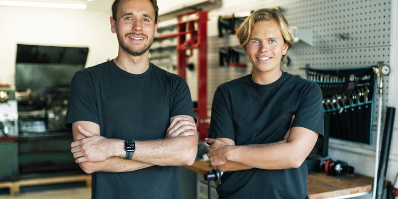 Team von Allunderground - Foto: Allunderground über pressetext.de