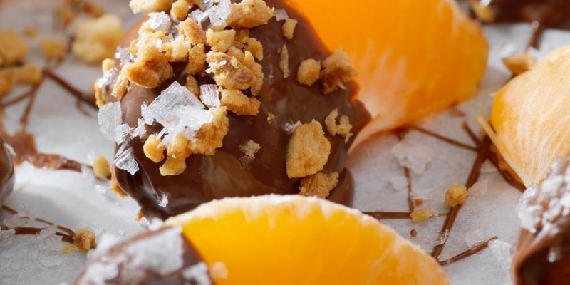 Zehn Vorteile des täglichen Verzehrs von Zitrusfrüchten im Winter - Foto: presseportal.de