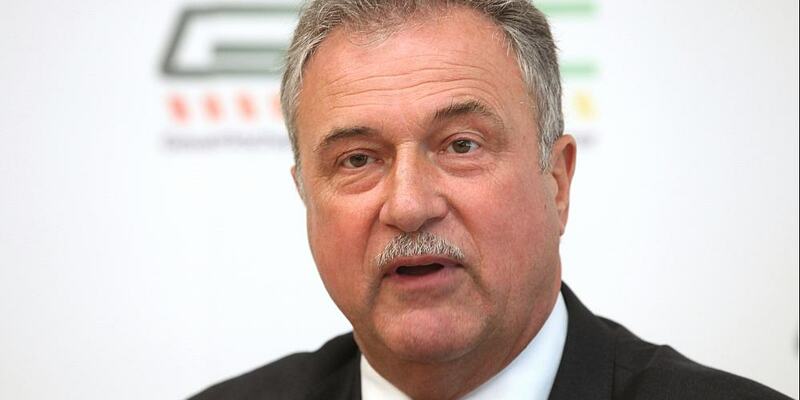 Claus Weselsky (Archiv) - Foto: über dts Nachrichtenagentur