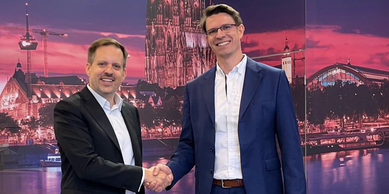 Neuer starker Digitalisierungstreiber in Deutschland: neugemacht - Das Joint Venture von Gridspertise und Cuculus - Foto: presseportal.de