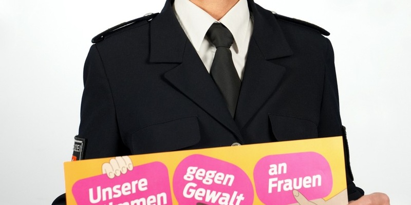 POL-OS: Polizeivizepräsidentin: Gewalt in Familien betrifft alle sozialen Schichten - Foto: presseportal.de