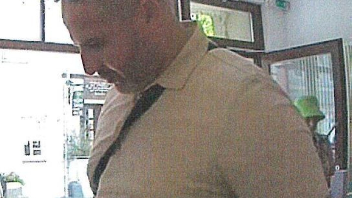 LPI-J: Zeugen nach Diebstahl gesucht - Foto: presseportal.de