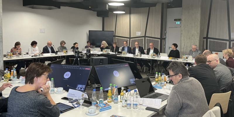 SWR-Verwaltungsrat legt Haushaltsplan 2024 fest - Foto: presseportal.de