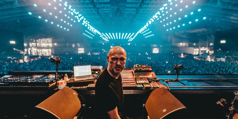 Elektro-Event: Das Fairground Festival kommt am ersten Dezemberwochenende zurück auf das Messegelände Hannover - Foto: presseportal.de