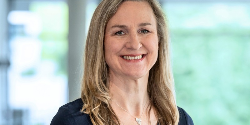 SWR / Esther Saoub wird neue Leiterin der Hauptabteilung Doku im SWR - Foto: presseportal.de