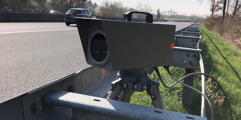 POL-OF: Über 170 Fahrverbote bei Geschwindigkeitskontrollen; Wachpolizisten retteten 26-Jährigem vermutlich das Leben; Kosmetikartikel aus Laster gestohlen und mehr - Foto: presseportal.de