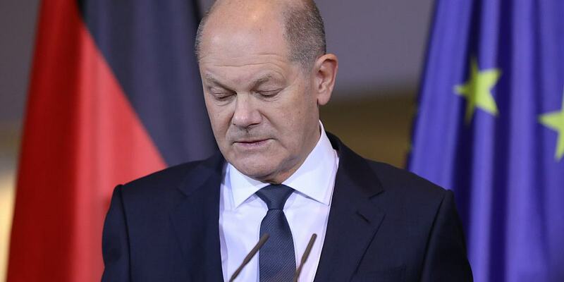 Olaf Scholz (Archiv) - Foto: über dts Nachrichtenagentur