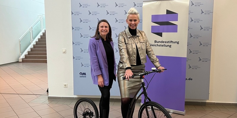 Gleichstellung im ländlichen Raum: Fachgespräch zur Vereinbarkeit von Pflegeverantwortung und Beruf in Cloppenburg - Foto: presseportal.de