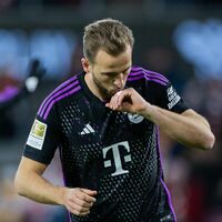 Leidtragender einer Fehlentscheidung: Kölns Trainer Lukas Kwasniok. - Foto: Rolf Vennenbernd/dpa