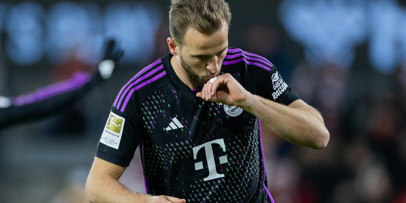 Max Eberl sorgt mit seiner Forderung für Aufsehen - Foto: Rolf Vennenbernd/dpa