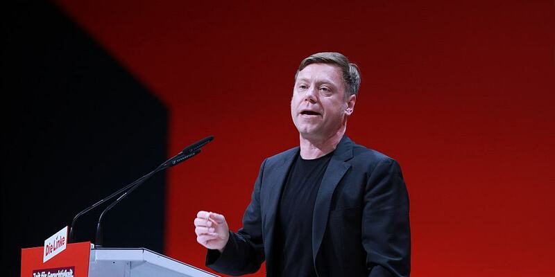 Martin Schirdewan (Archiv) - Foto: über dts Nachrichtenagentur