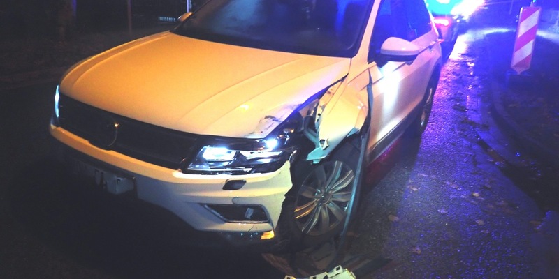 POL-ROW: ++Zeugenaufruf: Unfallstelle gesucht++ - Foto: presseportal.de