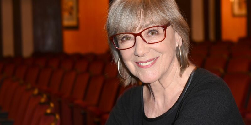 Die Schauspielerin Heidelinde Weis stammte aus Villach im südlichen österreichischen Bundesland Kärnten. - Foto: Ursula Düren/dpa