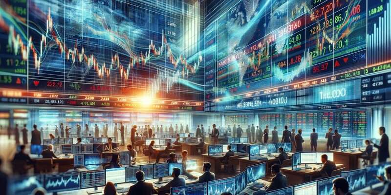 Trading-News - Foto: thn