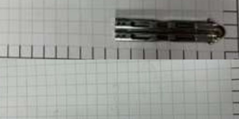 BPOL NRW: Bundespolizei stellt Drogen und Butterflymesser bei 20-Jährigen sicher - Foto: presseportal.de