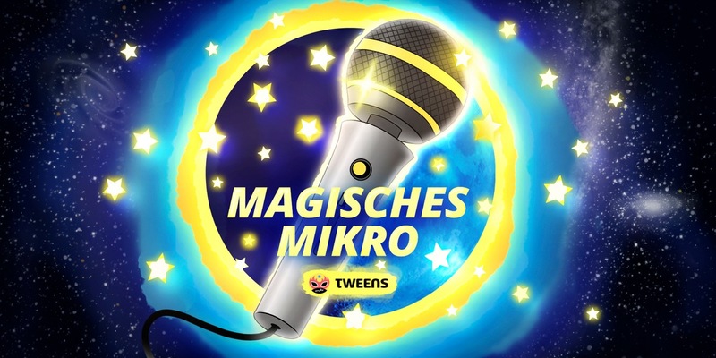 Hörfunk für Kinder und Jugendliche: MDR TWEENS feiert 5. Geburtstag im Programm und mit „Figarinos Fahrradladen“ auf Tour - Foto: presseportal.de