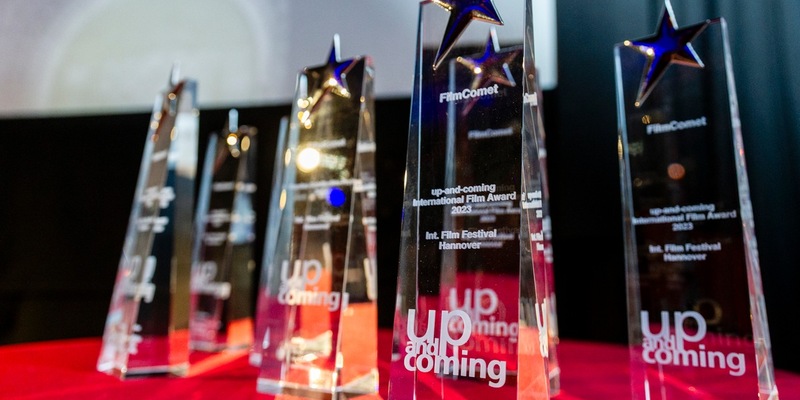 Ausgezeichnete Filme! / 17. up-and-coming Internationales Film Festival hat Preise vergeben - Foto: presseportal.de