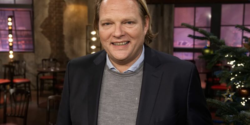 Der Koch Björn Freitag macht sich Sorgen um die Gastronomie. - Foto: Henning Kaiser/dpa