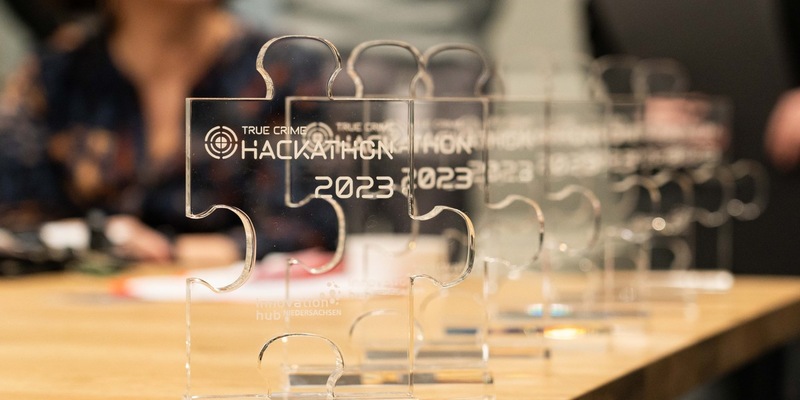 ZPD-H: Erster True Crime Hackathon bei der Polizei Niedersachsen ein voller Erfolg - beste Ergebnisse mit Siegesprämien ausgezeichnet - Foto: presseportal.de