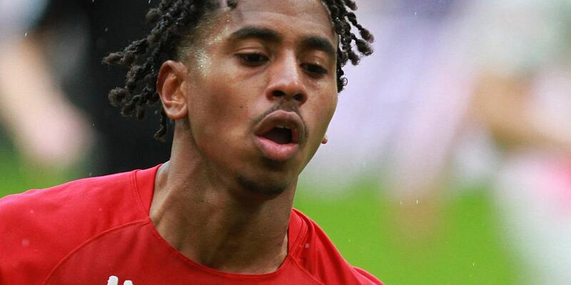 Leandro Barreiro (Mainz 05) (Archiv) - Foto: über dts Nachrichtenagentur