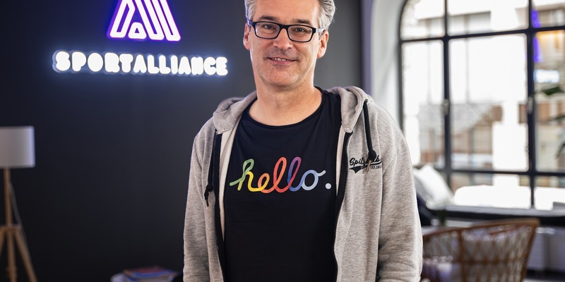 Sport Alliance auf Wachstumskurs: PSG sichert weitere 100 Millionen US-Dollar zu - Foto: presseportal.de